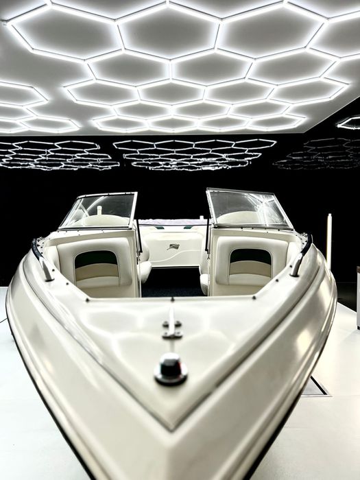 Stingray 190 RS motorówka Mercruiser 3,0 Łódź