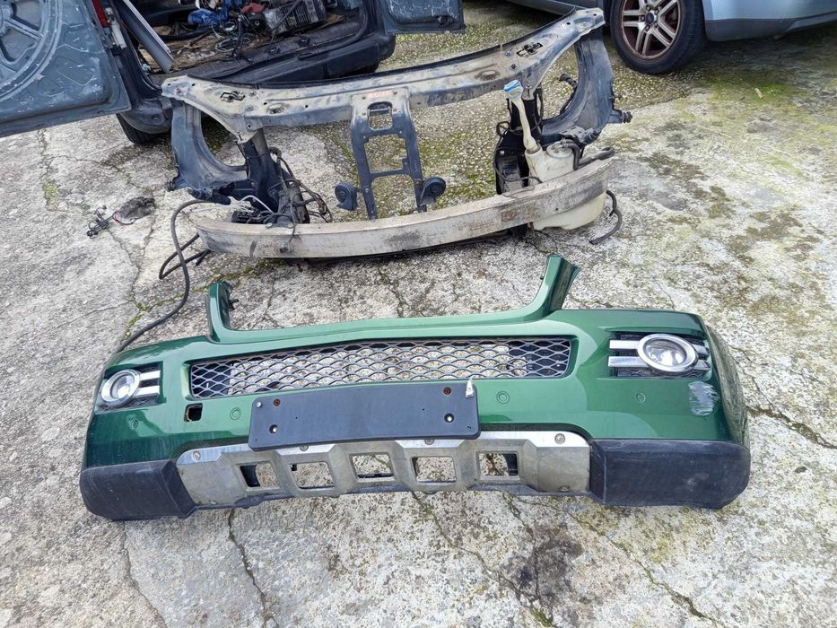 Mercedes GL ML 420 450 cdi 629.912 20.08 PEÇAS