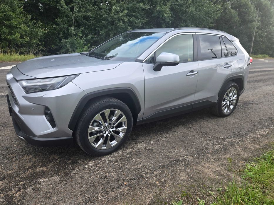 Toyota RAV-4