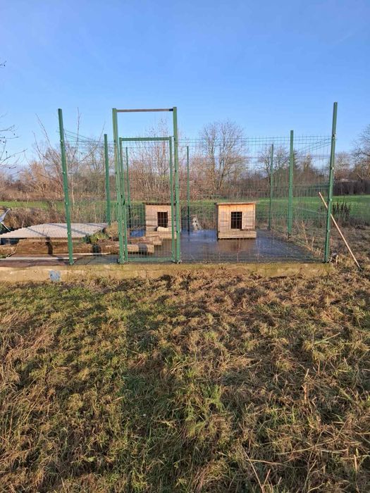 Оренда, Київська обл., Фастівський р-н, с.Велика Снітинка