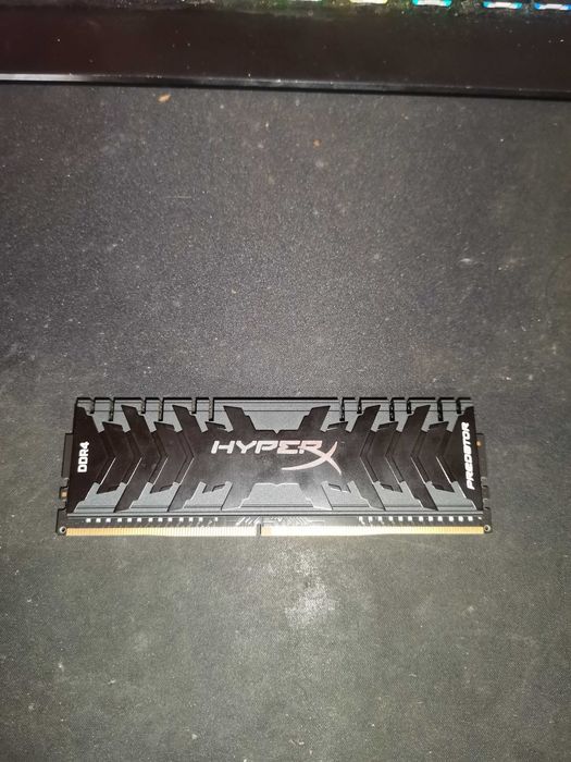 Kingston HyperX Predator DDR4 3000