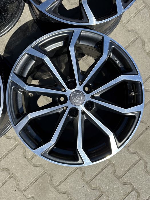 8jx18 et50 5x112 vw audi seat skoda