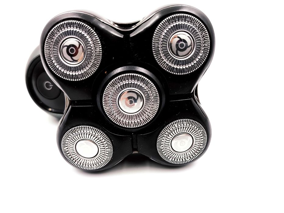 Golarka do głowy Remington RX7 Ultimate Series XR1600 trymer