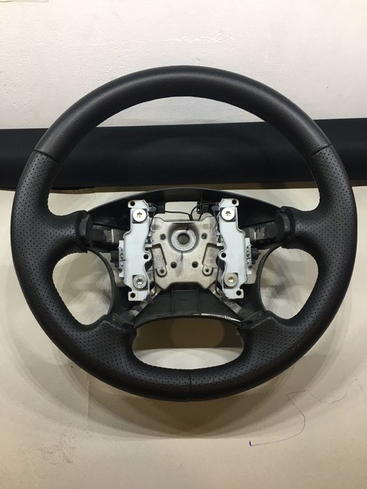 Чехол на руль оплетка Hundai tucson getz accent elantra matrix