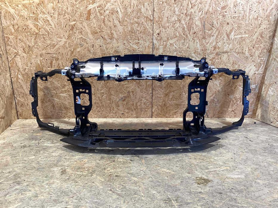 Porsche Macan бампер фары фонари телевизор двери крыла