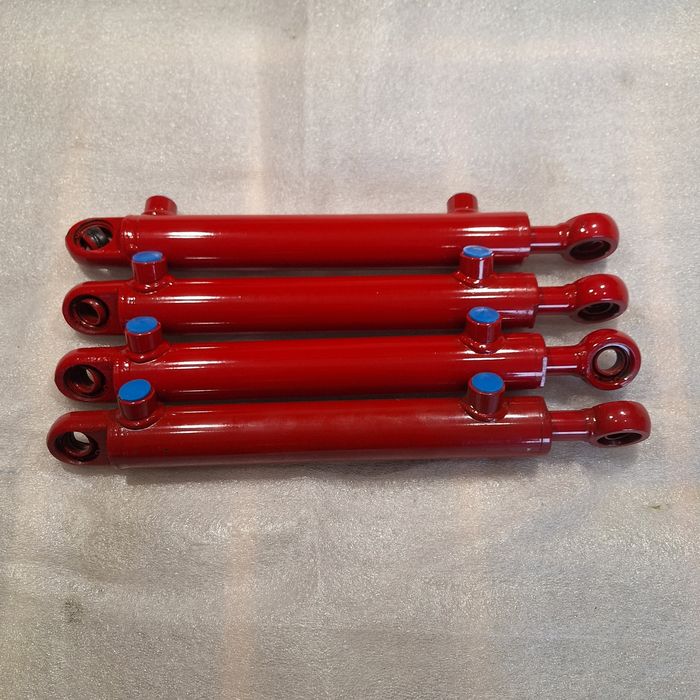 Гідроциліндра 40.25.250 (440) підйом кузова Т-16