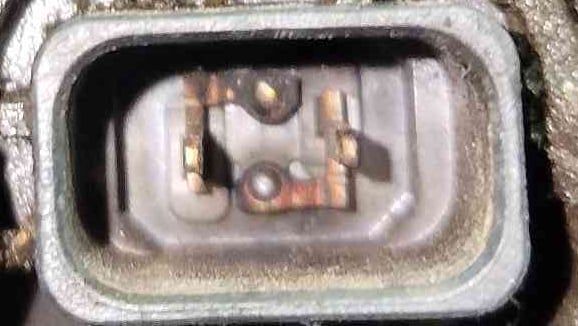Luz Circulação Diurna Direita 46900999 - PEUGEOT 508 SW I