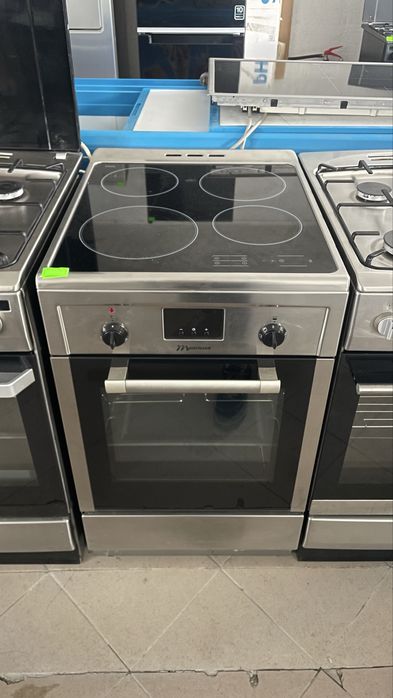 Продам  індукційну плиту mastercook