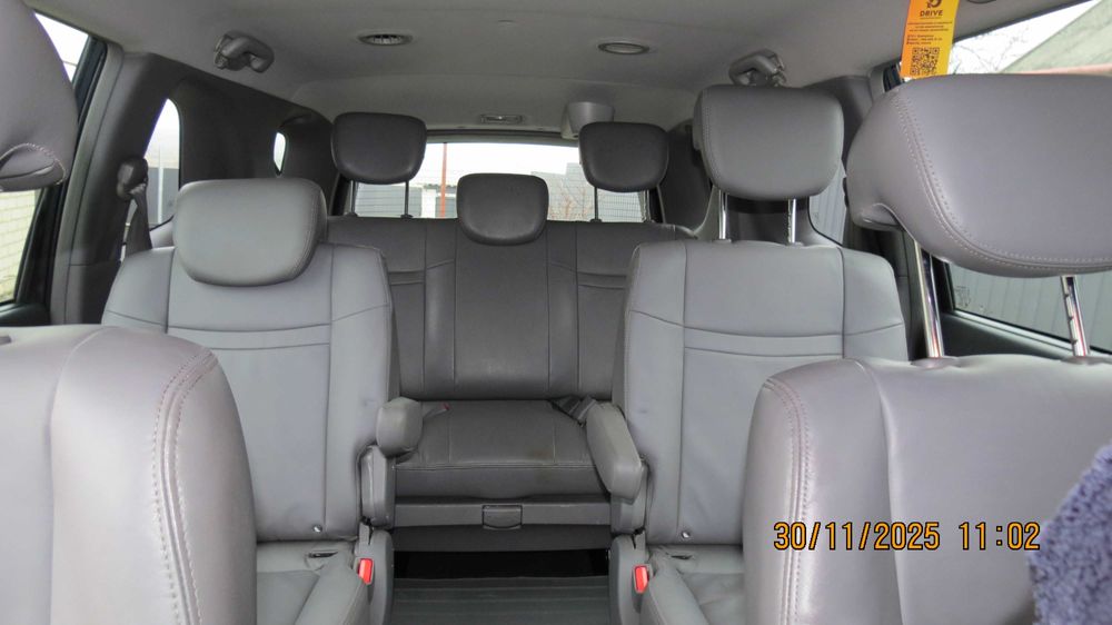 SsangYong Korando Turismo