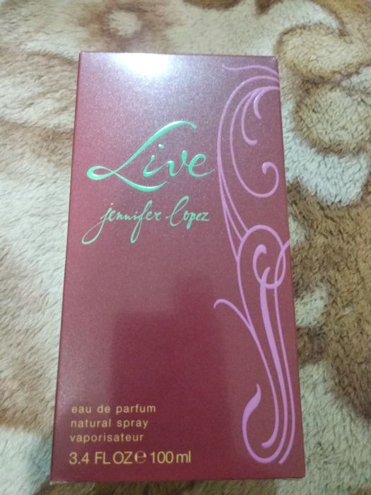 Духи женские новые от 100 гривен