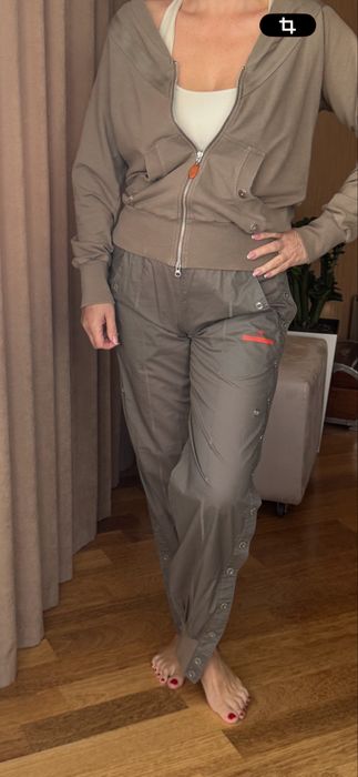 Костюм adidas колаборація Stella Mccartney оригінал