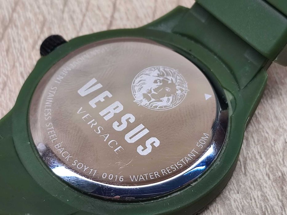 Zegarek Versus Versace SOY110016