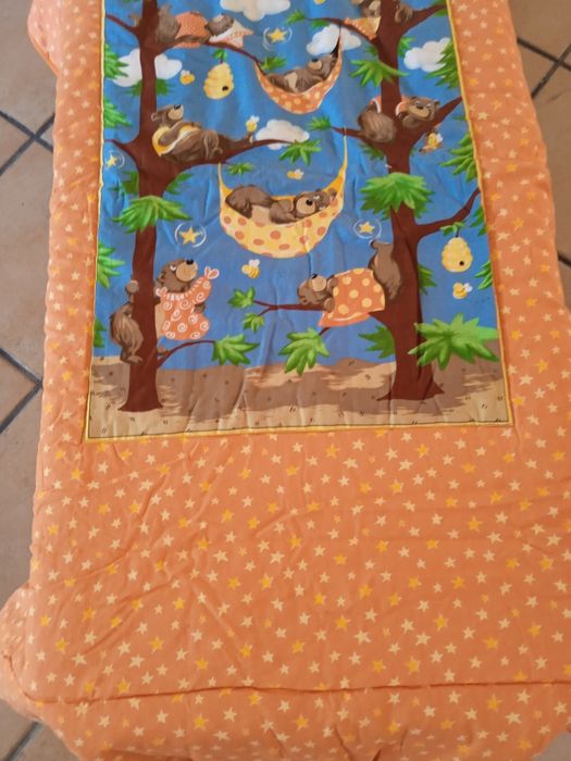 Kit de nascimento para bebê