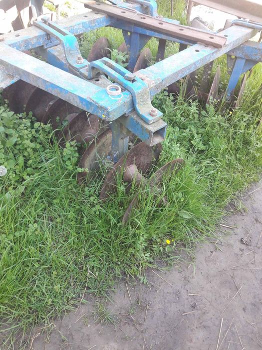 Діски в доброму стані