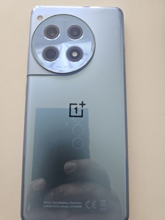 OnePlus 12R (16GB+256B) Cool Blue
