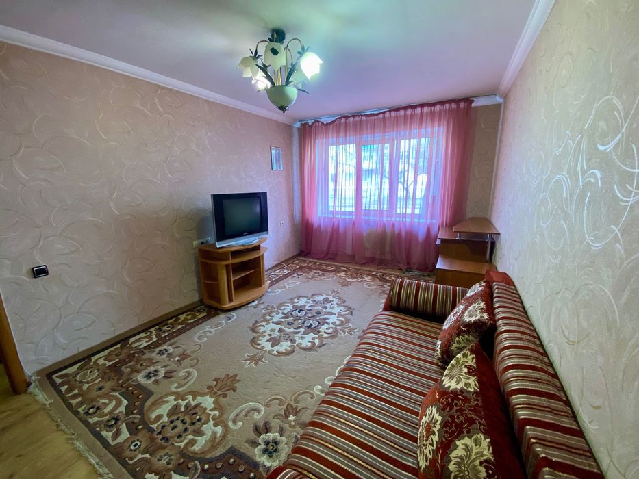 ‼️Свободна ,Оренда 1 кімн кв. ЦЕНТР 1 поверх