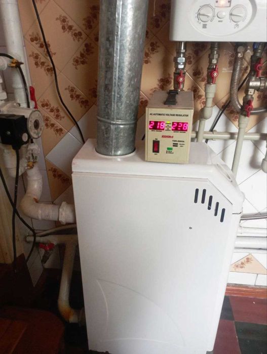 Продам 1-этажный дом из кирпича, ул. Анапская ж/м Северный