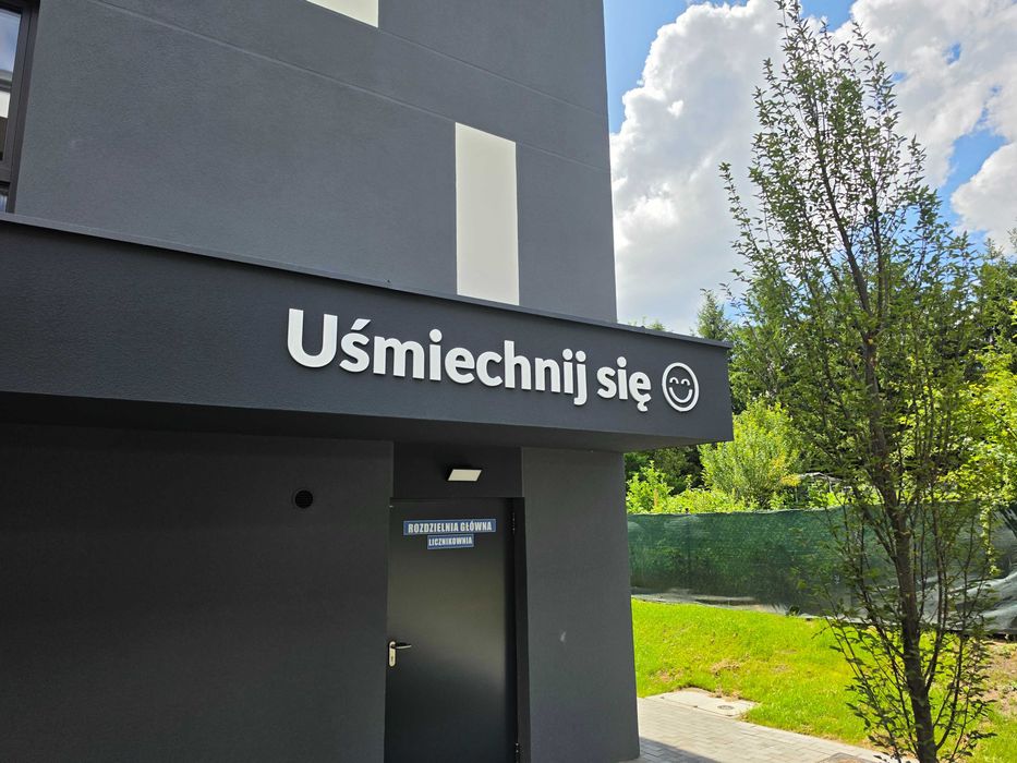 Zakochaj się w Najseksowniejszym Mieszkaniu w Lublinie! Nowe mieszkanie C.22, 40,95m/2