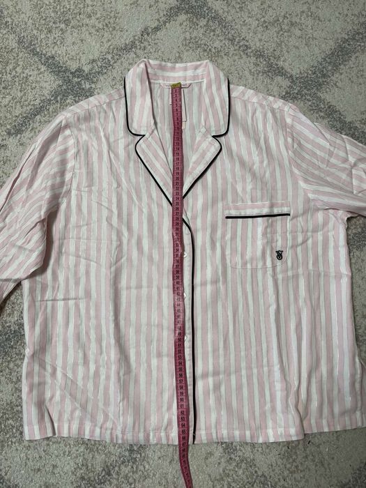 Оригінал Victoria's Secret Піжама XL short