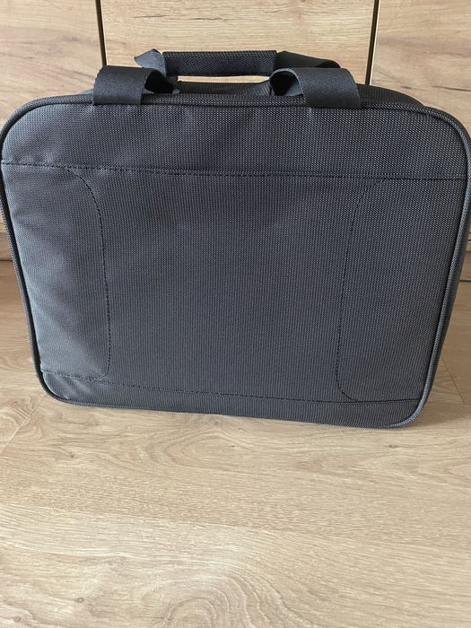 Сумка мужская , SAMSONITE, новая , ткань .