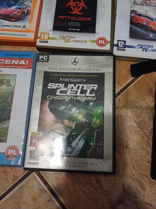 Gry na pc prince of percia