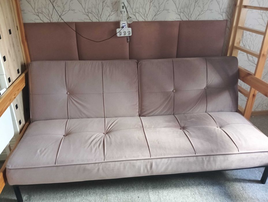 Sofa kanapa wersalka
