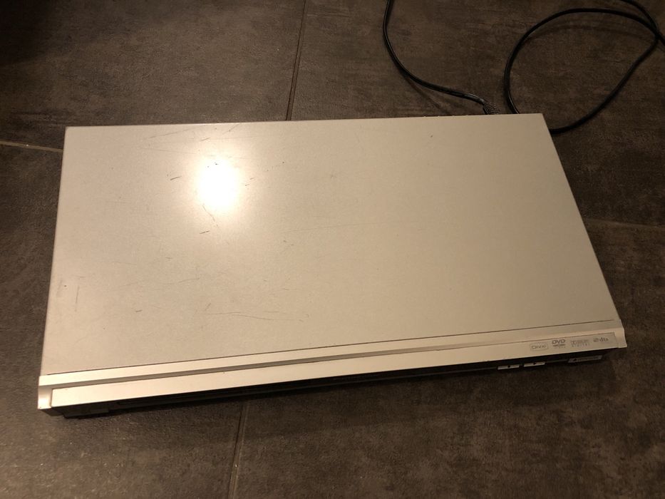 Panasonic DVD S33