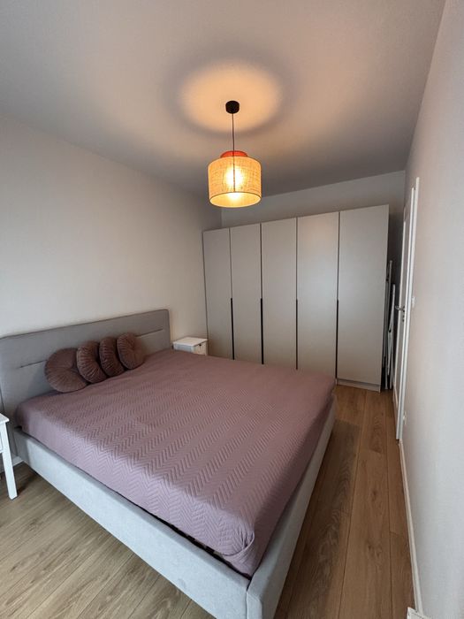 Mieszkanie na wynajem BELG Katowice