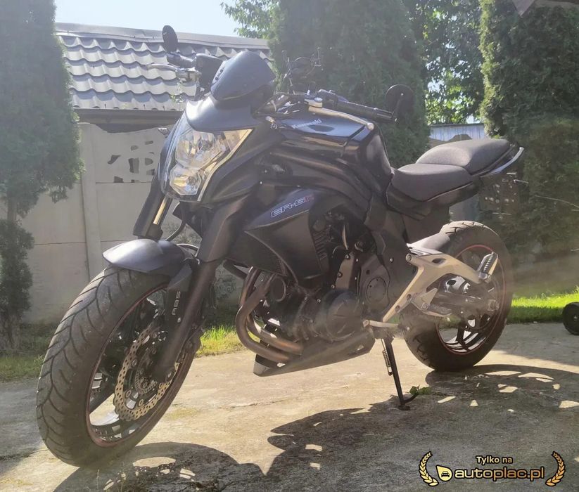 Kawasaki