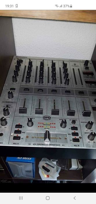 Vários, hardware PC. Material de Dj, material de som,controladora,plac