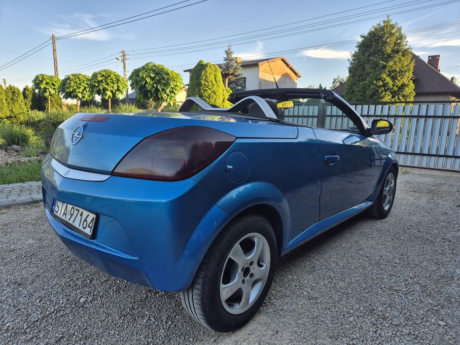 Opel Tigra B 1.4