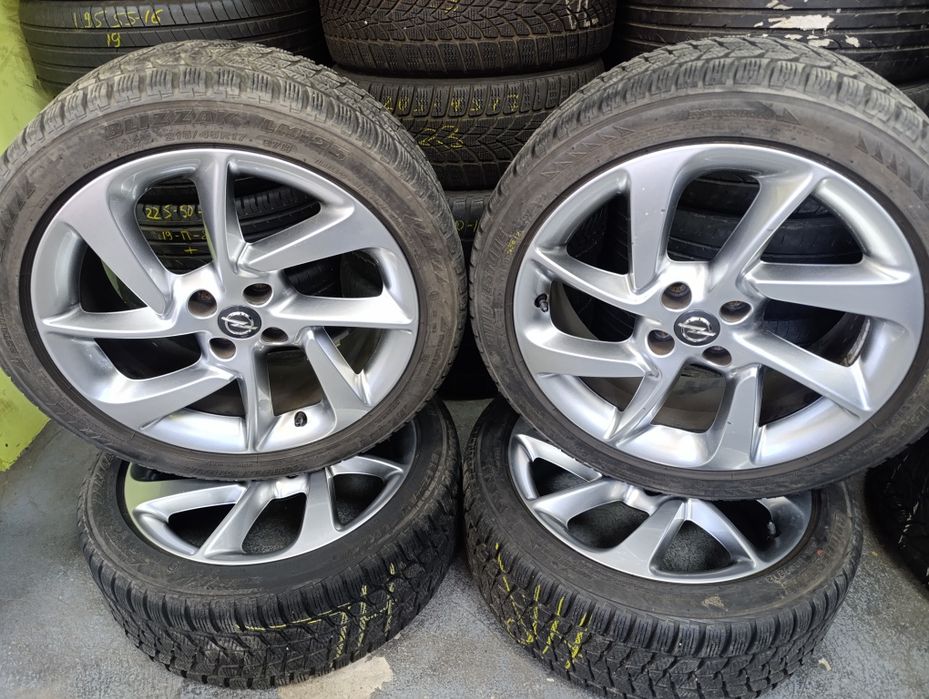 Диски r17 4 100 opel chevrolet daewoo Suzuki Mazda toyota kia hyundai
