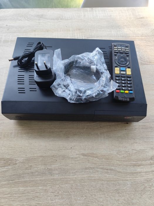 Dekoder qlad box 2400