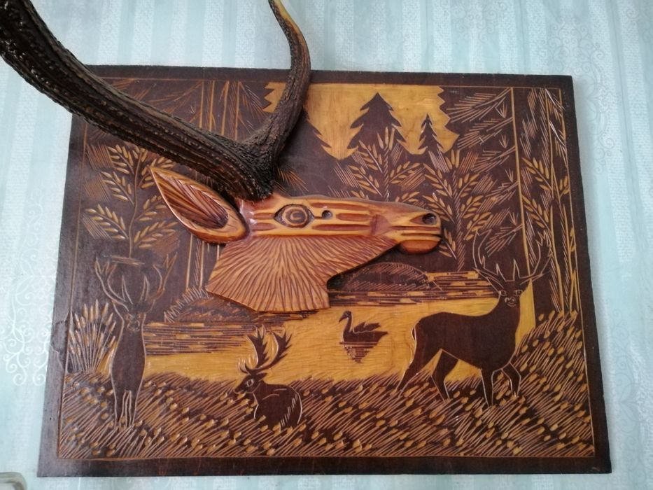 Продам картину, ручная работа!