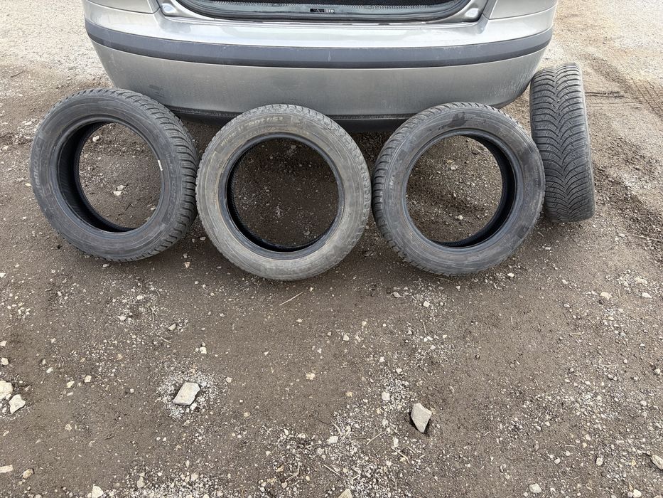 шини Hankook Winter I Cept RS 2 155/65/14