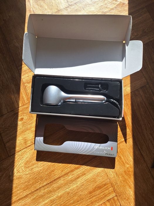 remington cI8019 плойка автоматична
