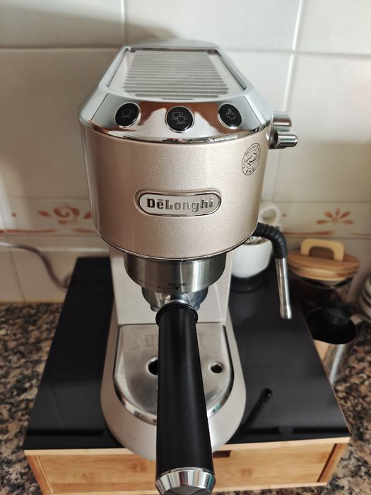 Delonghi DEDICA Arte