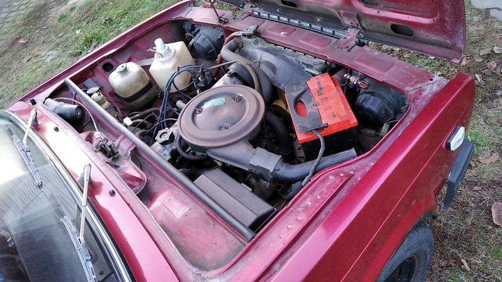 ВАЗ / Lada - 2105