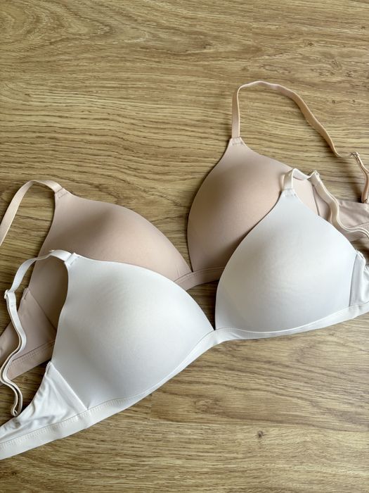 Нові набори бюстгальтерів Reserved 70c 75c