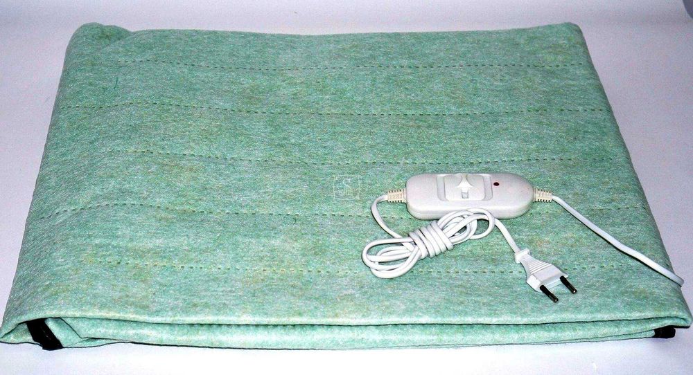 Оригінал Туреччина Електропростинь, электропростынь Електропростирадло