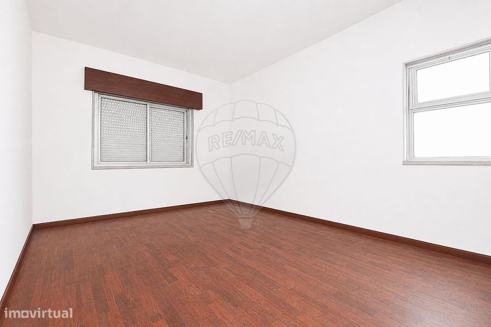 Apartamento T2 para venda