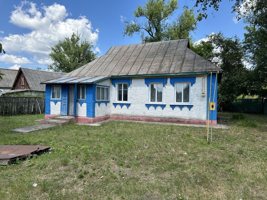 Оренда будинку за містом