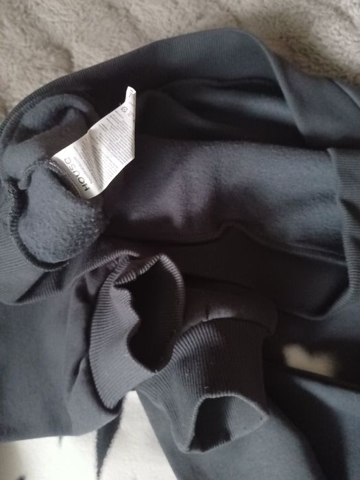 Bluza męska House loose fit M super stan