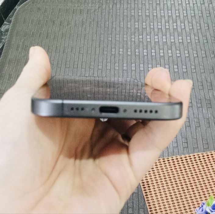 Iphone 17 (256GB) 1 mês de uso