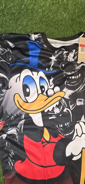 Camisola Corinthians L