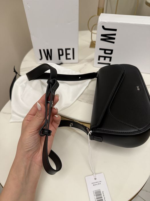 Jw pei сумка, сумочка жіноча, оригінал