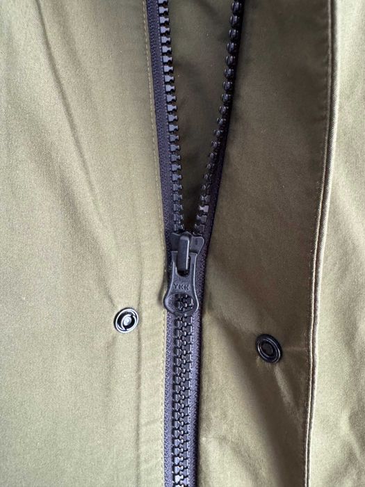 Nike Essentials Tech Legion Jacket Solid gore-tex waterproof Olive Lab