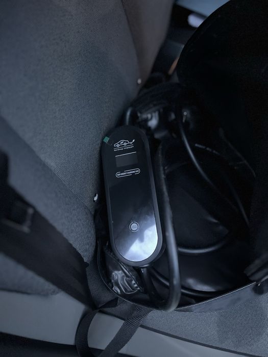 Renault Zoе 2015 максимальна комплектація