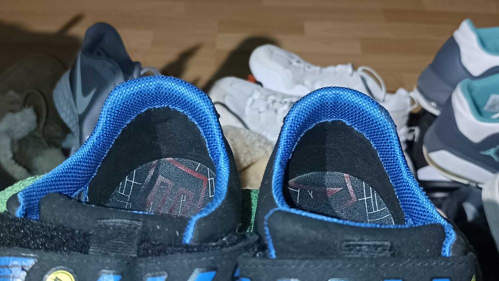 Sandały robocze ATLAS SL 46 2.0 S1 SRC r.44 stan bardzo dobry