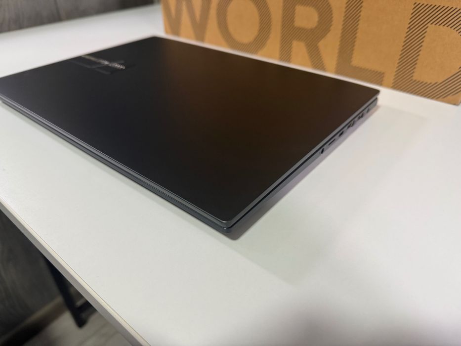 Asus Vivobook Pro 14 OLED i5-11300H 16/512 GTX 1650